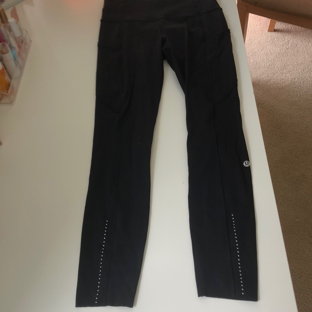 LULU LEMON leggings